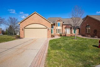 54568 Marissa Court, Shelby Charter Township, MI 48316