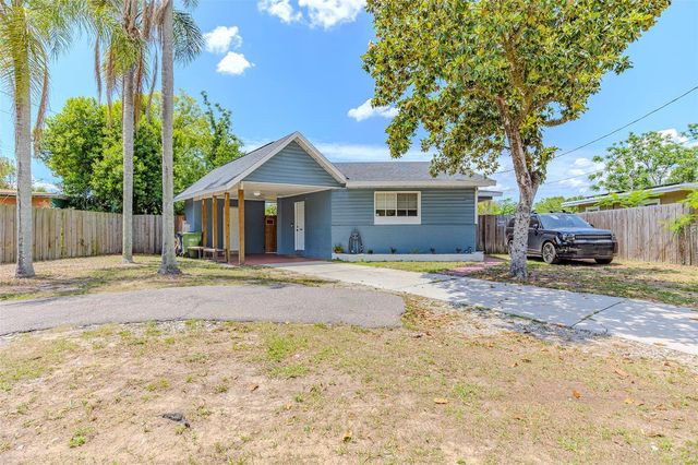 10904 N 15TH STREET, Tampa, FL 33612