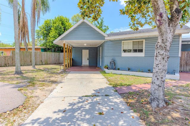 10904 N 15TH STREET, Tampa, FL 33612