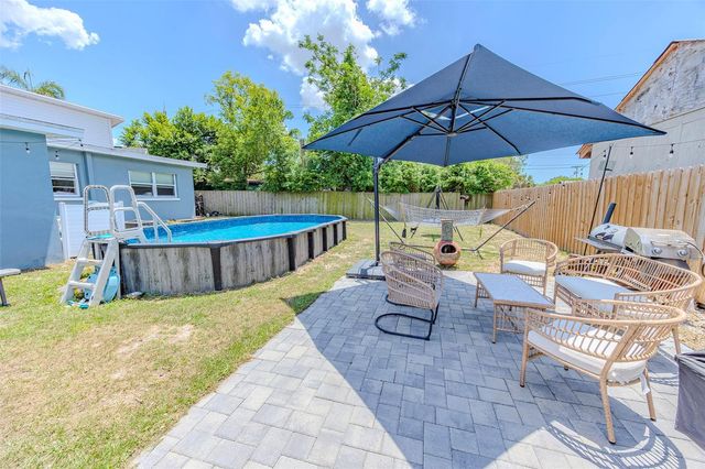 10904 N 15TH STREET, Tampa, FL 33612