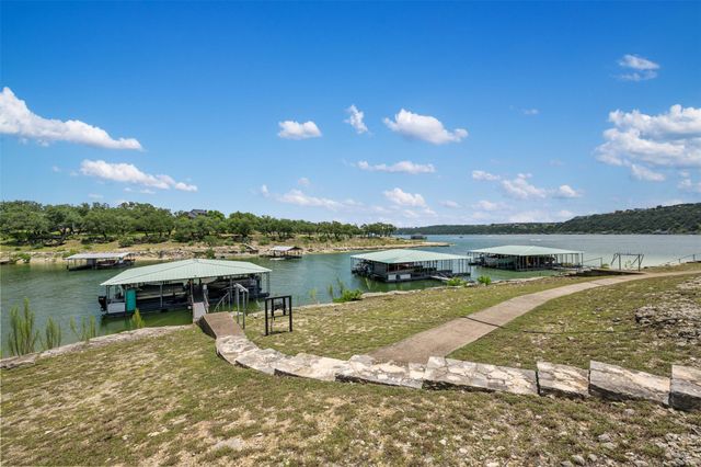 906 Moonlight Bay DR, Spicewood, TX 78669