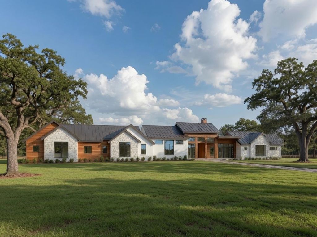 906 Moonlight Bay DR, Spicewood, TX 78669