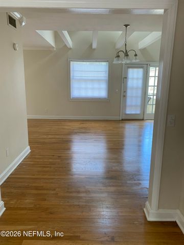 842 CEDAR Street 842, Jacksonville, FL 32207