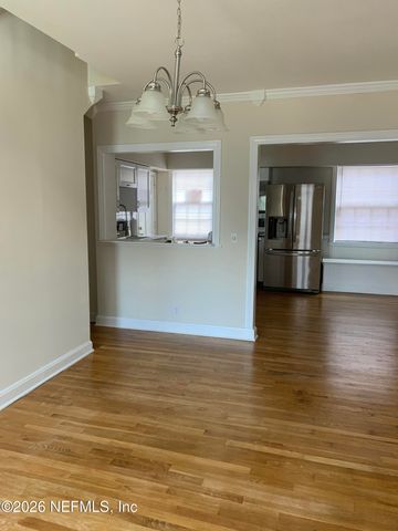 842 CEDAR Street 842, Jacksonville, FL 32207