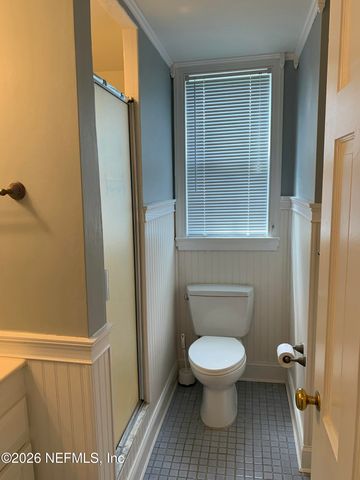 842 CEDAR Street 842, Jacksonville, FL 32207