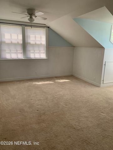 842 CEDAR Street 842, Jacksonville, FL 32207