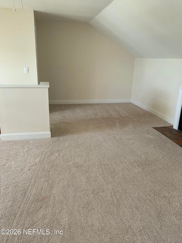 842 CEDAR Street 842, Jacksonville, FL 32207