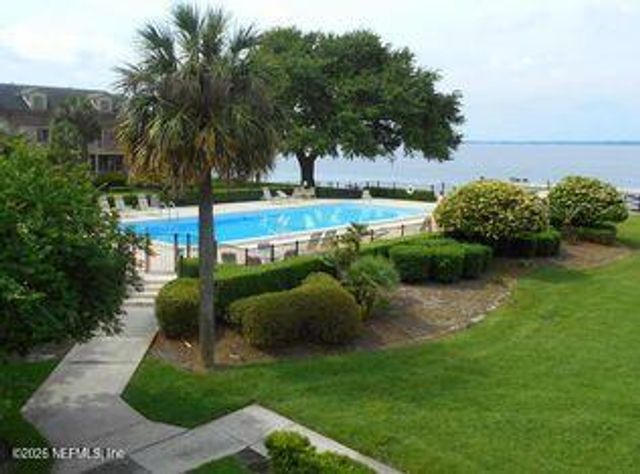 842 CEDAR Street 842, Jacksonville, FL 32207