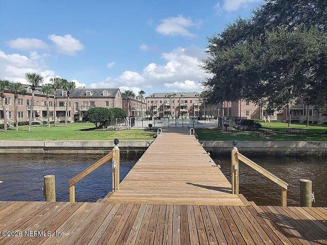 842 CEDAR Street 842, Jacksonville, FL 32207