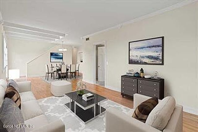 842 CEDAR Street 842, Jacksonville, FL 32207