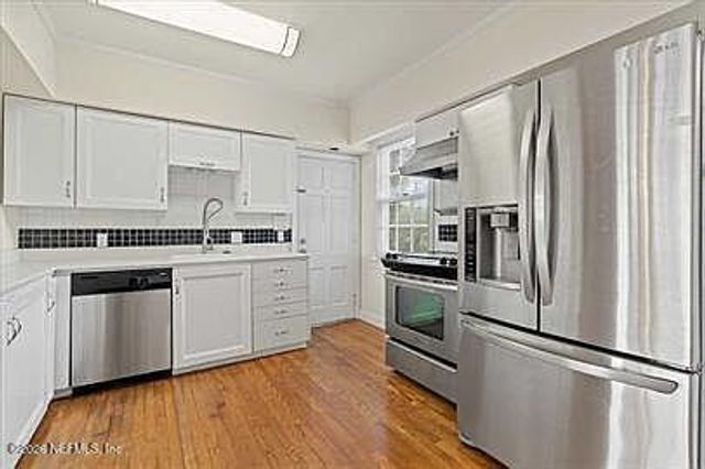 842 CEDAR Street 842, Jacksonville, FL 32207