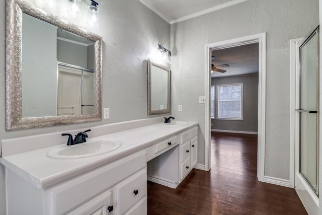 1848 Oak Circle, Scurry, TX 75158