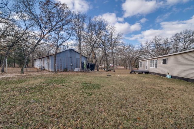 1848 Oak Circle, Scurry, TX 75158
