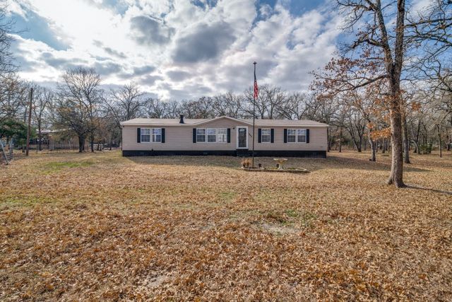 1848 Oak Circle, Scurry, TX 75158