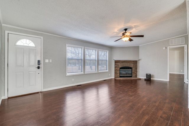 1848 Oak Circle, Scurry, TX 75158