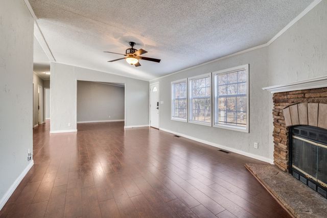 1848 Oak Circle, Scurry, TX 75158