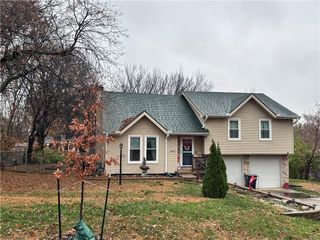 1412 114th Terrace, Kansas City, MO 64155