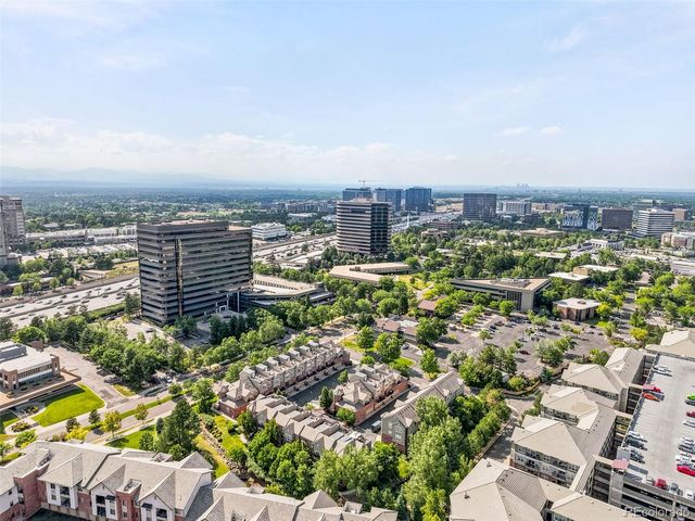 5408 DTC Parkway, Greenwood Village, CO 80111