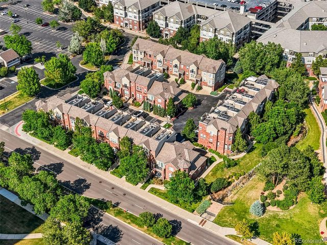 5408 DTC Parkway, Greenwood Village, CO 80111