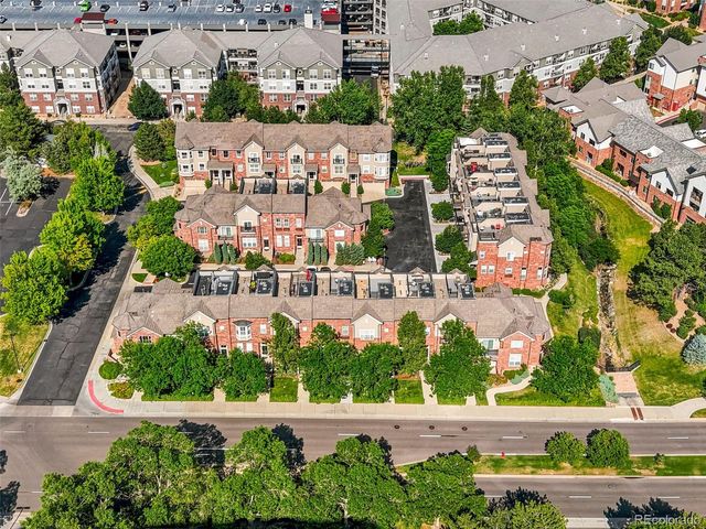 5408 DTC Parkway, Greenwood Village, CO 80111