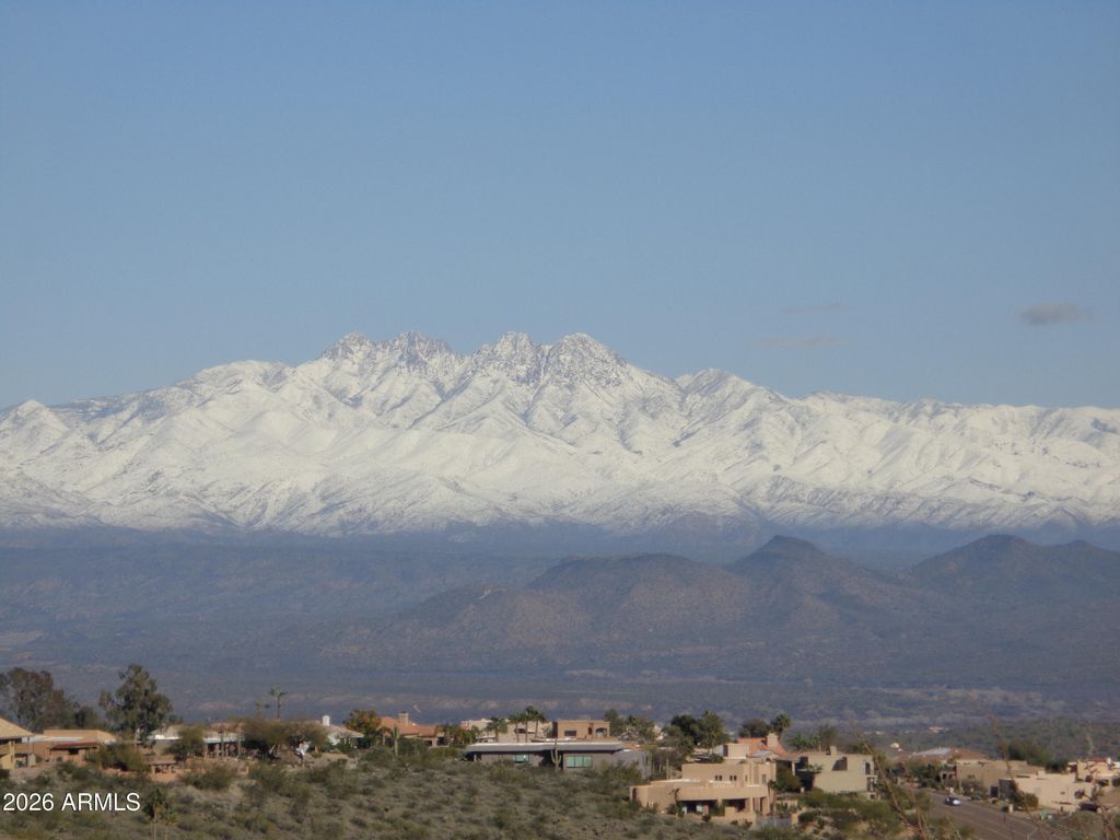14247 E Lone Wolf Trail 113, Fountain Hills, AZ 85268 — photo 2