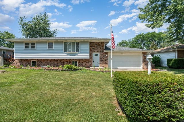 3214 Cooley Street, Portage, IN 46368