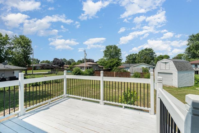 3214 Cooley Street, Portage, IN 46368