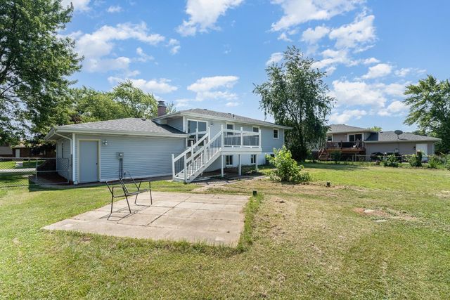 3214 Cooley Street, Portage, IN 46368