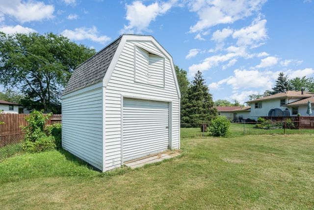 3214 Cooley Street, Portage, IN 46368