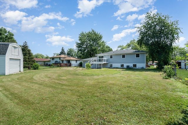 3214 Cooley Street, Portage, IN 46368