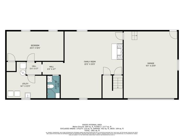 3214 Cooley Street, Portage, IN 46368