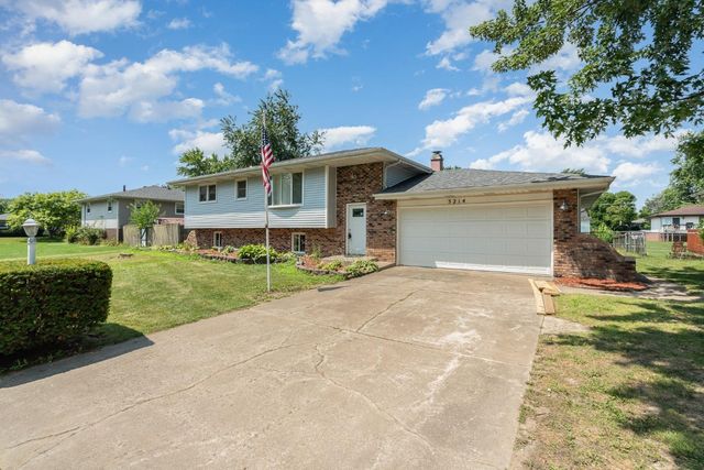 3214 Cooley Street, Portage, IN 46368