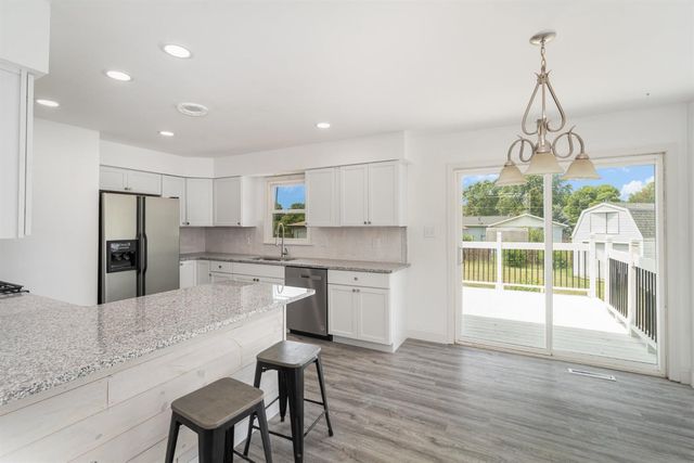 3214 Cooley Street, Portage, IN 46368