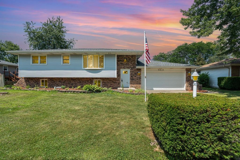 3214 Cooley Street, Portage, IN 46368