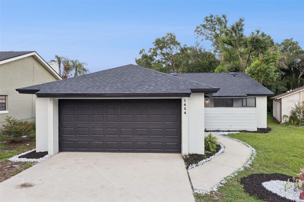 1454 KING COURT, Winter Springs, FL 32708