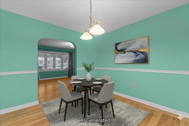 101 Village Green, Burlington, VT 05408