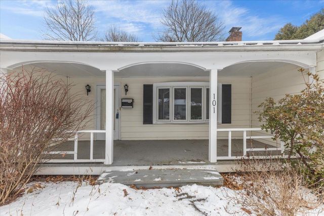 101 Village Green, Burlington, VT 05408