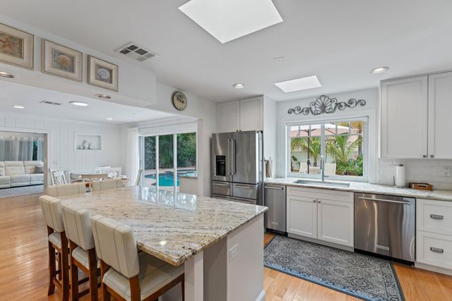 460 Sunrise Way, Juno Beach, FL 33408