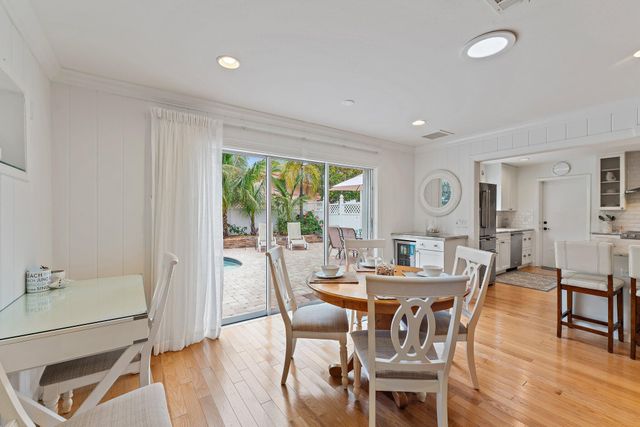 460 Sunrise Way, Juno Beach, FL 33408