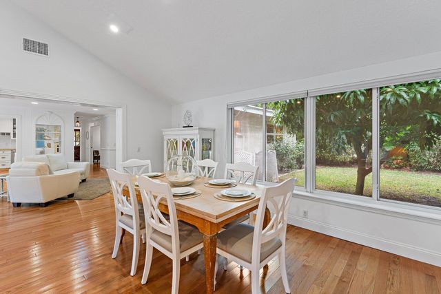 460 Sunrise Way, Juno Beach, FL 33408