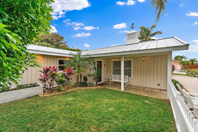 460 Sunrise Way, Juno Beach, FL 33408