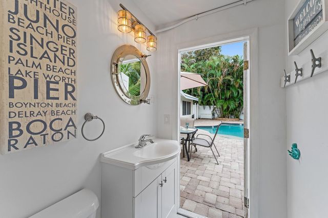 460 Sunrise Way, Juno Beach, FL 33408