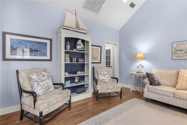 508 Fort King George Drive, Darien, GA 31305