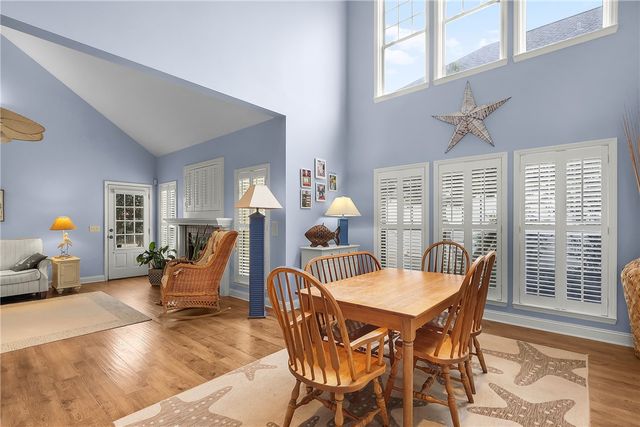 508 Fort King George Drive, Darien, GA 31305