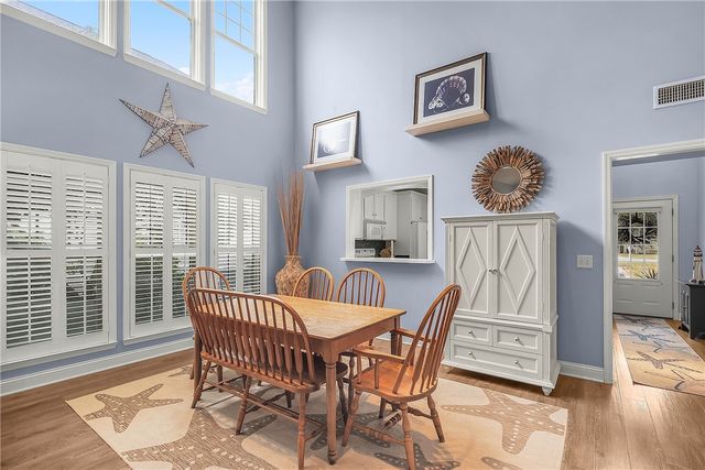 508 Fort King George Drive, Darien, GA 31305