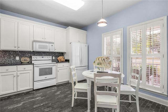 508 Fort King George Drive, Darien, GA 31305