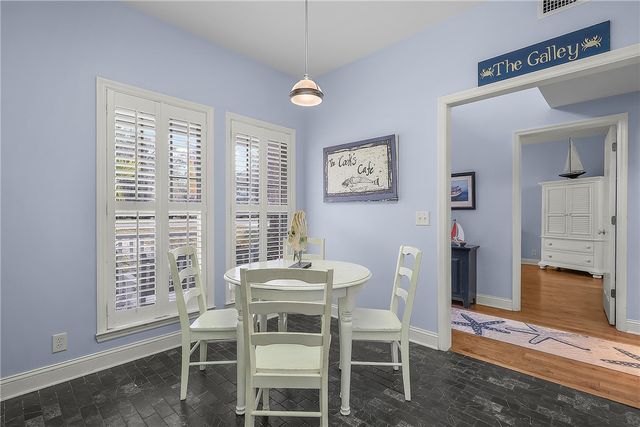 508 Fort King George Drive, Darien, GA 31305