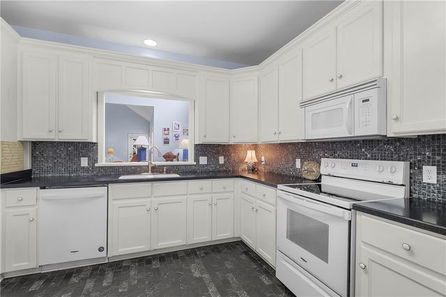 508 Fort King George Drive, Darien, GA 31305