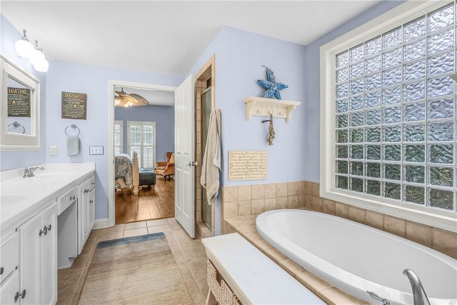 508 Fort King George Drive, Darien, GA 31305