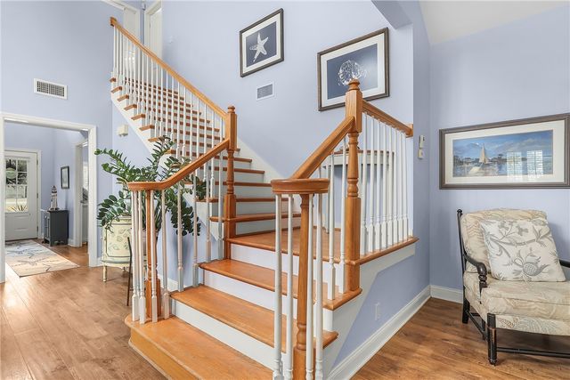 508 Fort King George Drive, Darien, GA 31305